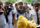 20 Goa students ill after eating mid-day meal